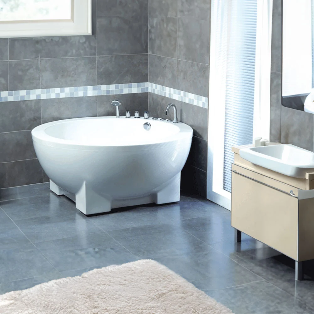 Bồn cầu treo âm tường Mission (Sao chép) (Sao chép) (Sao chép)